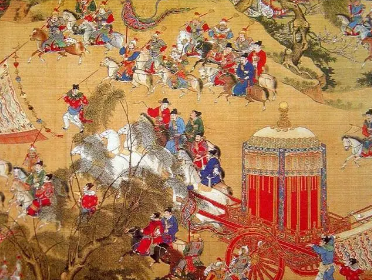 明朝真的没有和亲吗？揭秘历史真相
