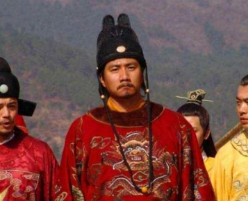 朱元璋在登基后为什么要认朱熹为祖先？朱熹真的是他的祖先吗？