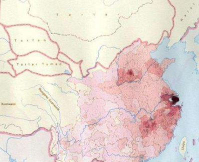 明朝人口巅峰时期：实际人口数量揭秘