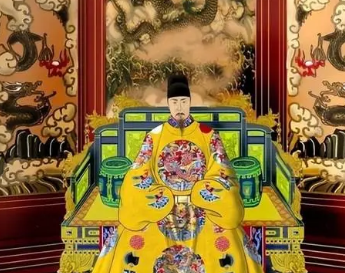 明朝的皇位之谜：为何没有明太宗？