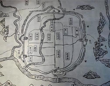 明朝卫所兵力揭秘：一卫究竟有多少兵力？