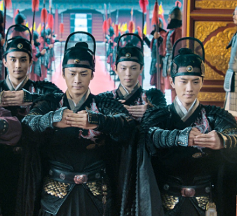 明朝锦衣卫担任哪些官职？他们的职责是什么？