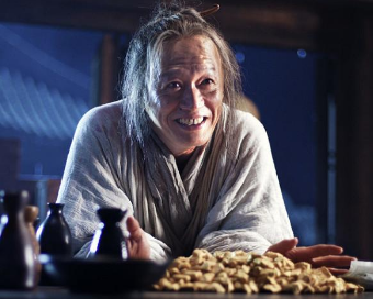 Zhu Youjian of the Ming Dynasty used his wisdom and courage to eliminate Wei Zhongxian.