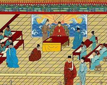Imperial Examinations in the Ming Dynasty: A Blend of History and Reality
