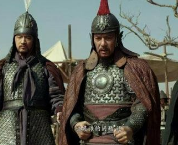 Reveal the special relationship between the historical figures Sun Chuanting and He Renlong