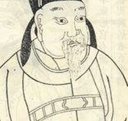 Kong Daofu: A loyal minister during the Northern Song Dynasty