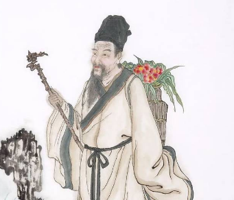 Miu Xiyong and Li Shizhen: A Comparison of Medical Skills between Two Great Physicians