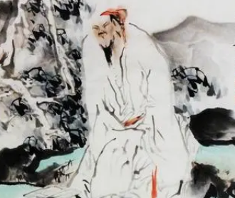 Hua Shou and Liu Bowen: The Amazing Connection in the Long River of History