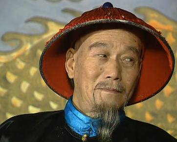 Zhu Guozhi and Zhu Yuanzhang: Exploration of Blood Ties and Historical Connections