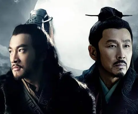 Xiang Yus Soul Broken at Gaixia: The Tragic and Reflective End of a Hero