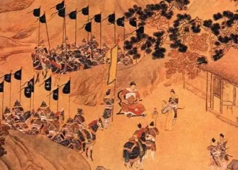 The perseverance of the Southern Song Dynasty: a miracle of persisting for a century amidst the surrounding strong enemies