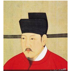 Born of a concubine, with a mind of a wise king - the path of Emperor Songrenzongs succession to the throne and governance