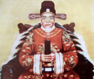 Reveal the profound relationship between Nie Bao and Xu Jie