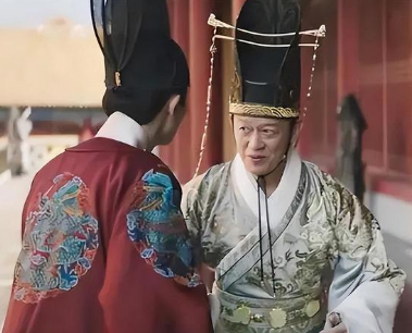 Ye Xianggao and Wei Zhongxian: A Complex Historical Relationship