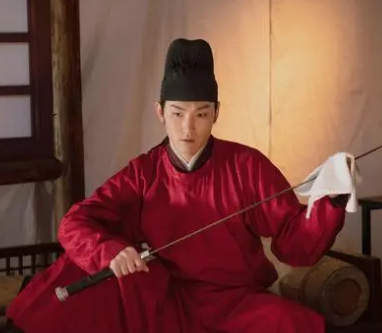 Zhao Yuanxi: The Unexpected Fall of the Heir to the Throne