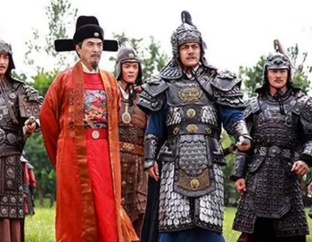 Yuan Keli and Yuan Chonghuan: Famous Generals of the Ming Dynasty with Blood Ties