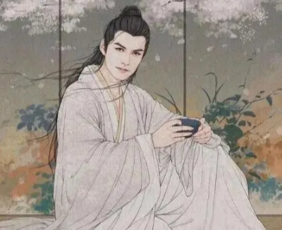 The Splendor and Influence of Liu Yongs Poetry