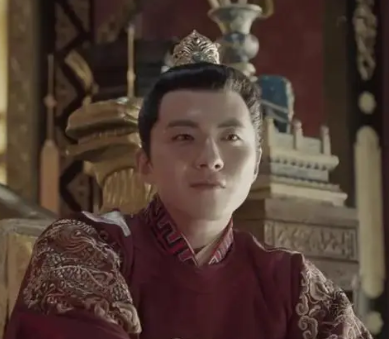 Zhu Yihai and Zhu Di: Blood Relation and Political entanglements