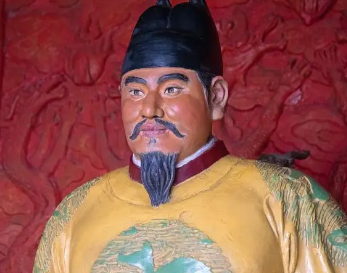 Zhu Yuanzhangs perception of Zeng Bingzheng and Zeng Bingzhengs historical contributions