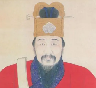 Yang Jisheng: The iron-boned man of the Ming Dynasty, can be regarded as the toughest guy
