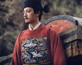 Yang Jisheng and Yan Song: The Enmity and Affection in Ming Dynasty
