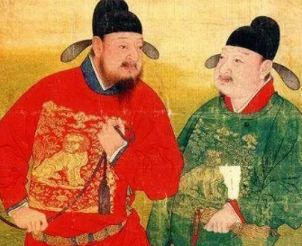 Officialdom Storms in Ming Dynasty: The Complex Relationship between Yang Jisheng and Xu Jie