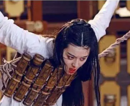 Punishment and Final Fate of Zhu Yuanzhang to Consort Ji
