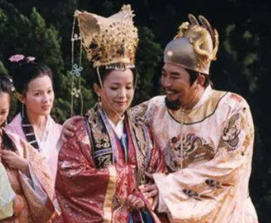 The Mystery of the Fate of Empress Dowager Ma, the Mysterious Concubine of Zhu Yuanzhang
