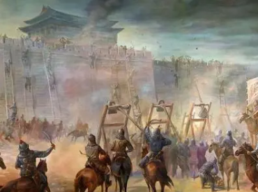 The decline of the Ming Dynasty: a historical tragedy intertwined with internal and external factors