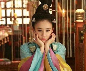 The three most tragic princesses in Ming Dynasty: royal women with misfortunes