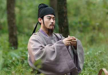 Ouyang Xiu: The Road to the Imperial Examination Among the Eight Greatest Literary Figures of the Tang and Song Dynasties