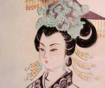 The protection of imperial power after Wu Zetians abdication: The queen who no one dares to touch
