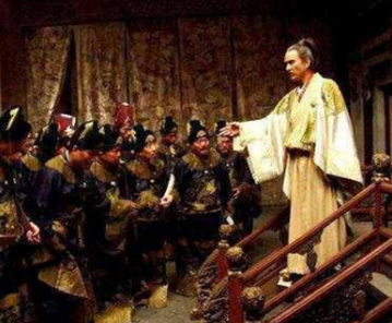 Discussion of Emperor Chongzhens South Migration: A Strategic Shift That Failed to Be Implemented