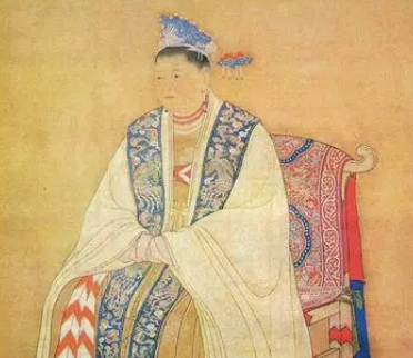 The mystery of the offspring of Empress Dowager Zhaoxian: The vague area in historical records