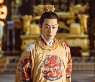 The Road to the Throne of Zhu Zhanji: The Mystery of Ming Xuanzongs Rapid Ascension to the Throne