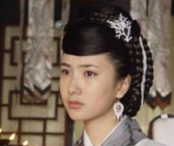 Guo Huifei, daughter of Guo Zixing: Conclusion recorded in history