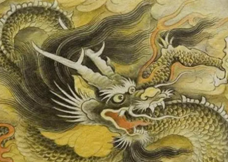 Zhao Kuangyin and Zhao Guangyi: Legend of the Burden Carried by the True Dragon