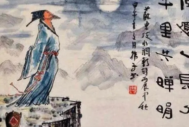 Whats the truth behind Su Shis choice not to withdraw from the world and return to a rural life in his later years?
