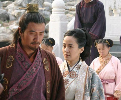 The mystery of Empress Dowager Mas surname: Why not Guo?