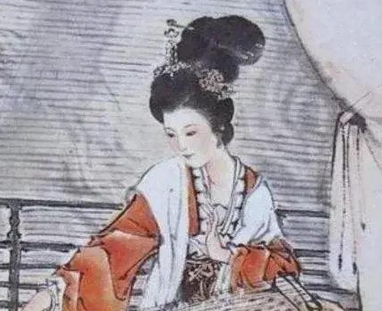 Guo Ziyis two daughters: royal relatives of Zhu Yuanzhang