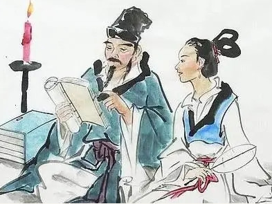 What are the reasons for Su Shis private life being criticized by later generations?