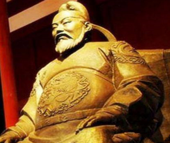 The historical story of a friendship between Ma Gong, the father of Empress Ma, and Guo Zixing, a bond of life and death.