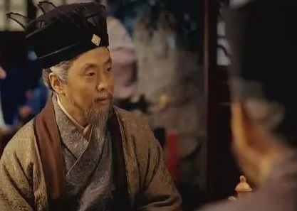 阮大铖：历史中的降清与结局