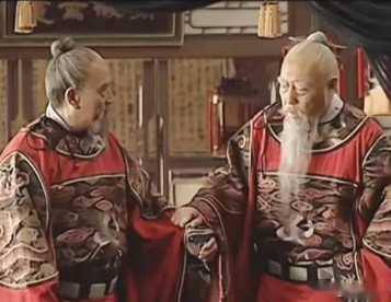 陆炳与严嵩：一段错综复杂的朝堂关系
