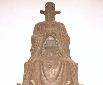 朱棣与铁铉：一场皇权之争的悲剧