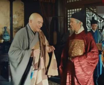 姚广孝与刘伯温：两位历史巨人的比较研究