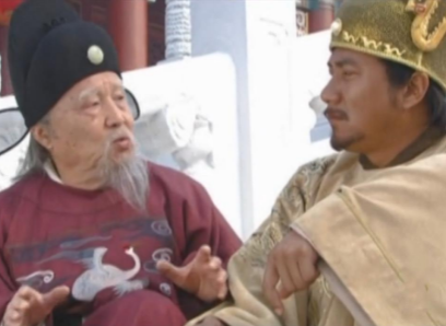 朱元璋对李善长的评价：赞誉与批评并存