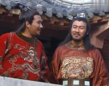 朱元璋与汤和：一段历史的宽恕与理解