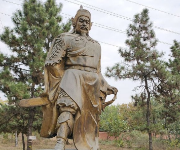 汤和的子嗣：一代英雄的家族传承