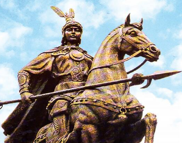 秦良玉白杆枪：古代战场上的神秘利器